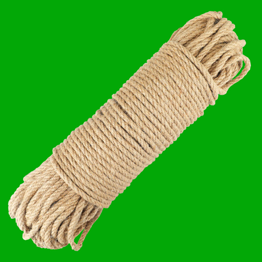 Канат 4 мм
